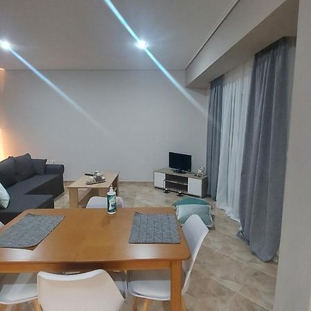 Vanas Apartment Artemida  Esterno foto