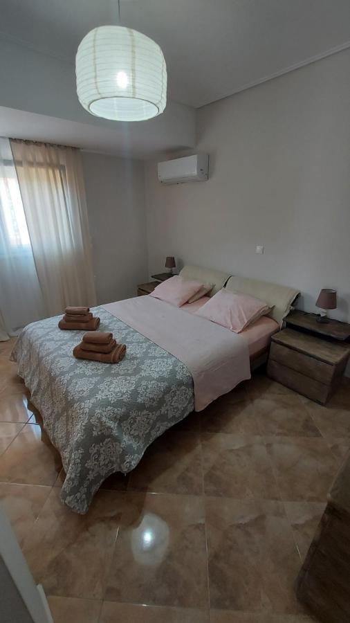 Vanas Apartment Artemida  Esterno foto