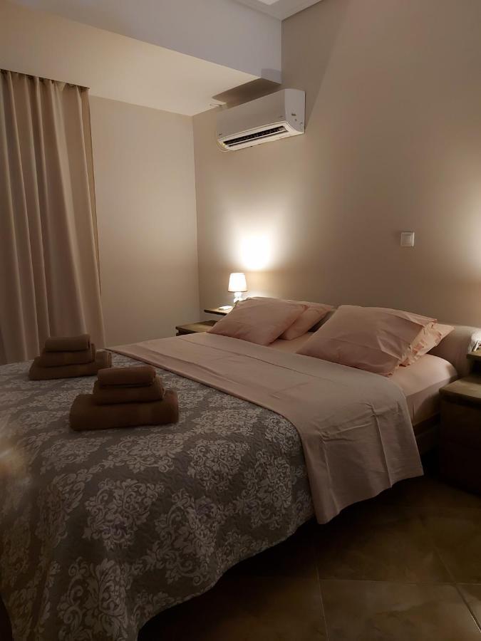 Vanas Apartment Artemida  Esterno foto