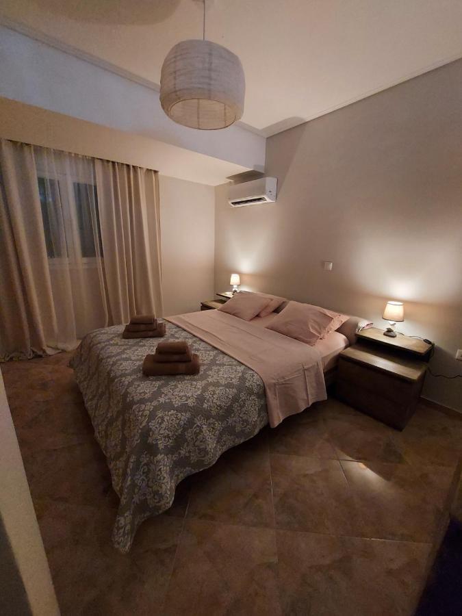 Vanas Apartment Artemida  Esterno foto